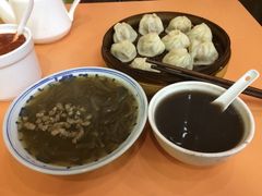 -新丰小吃(中山中路分店)