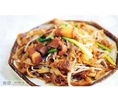 -葛记焖饼(伏牛路店)