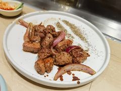 铁板牛排-大渔铁板烧(蛇口店)