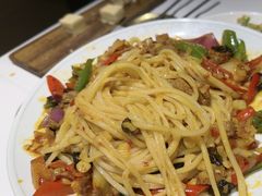 -西域阿里马新疆菜·清真(桂花路店)