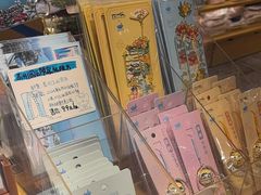 -猫的天空之城概念书店(苏州诚品店)