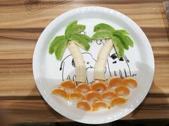 -永辉超市(群众路店)