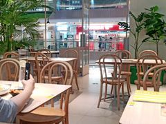 大堂-卡朋西餐(悦汇城店)