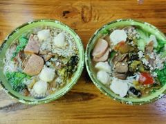 -周记蟹仔粉(侨港风情街店)