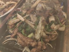 -福寿斋·老北京铜锅涮肉·烤鸭(顺义总店)