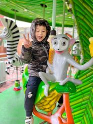 -宝燕乐园(闵行旗舰店)