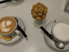 -甜艺廊(永利皇宫店)
