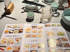 -晓粤·惹味粤菜(凯德乐峰广场店)