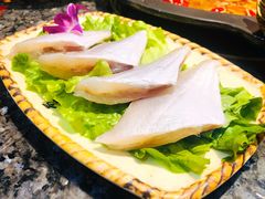 耗儿鱼-蜀大侠火锅(龙岗店)