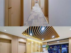 -如家旗下-西安高新区西部大道阳光城华驿酒店