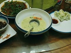 -前王院•巧克力海鲜市集餐厅(万平口店)