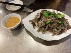 -清真·八大碗(新华店)