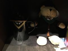 -星巴克(北京中关村北京国际店)