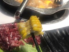 -三毛牛肉店(福强店)