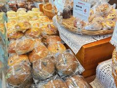 -富贵面包公司(运河店)