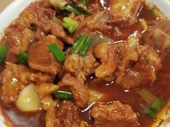 -宏状元现熬粥·京味菜(五棵松店)