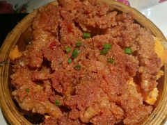 -舌尖上的食缘花园主题餐厅