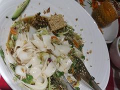 -西贝(吴江路湟普汇店)