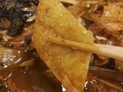 -东四民芳餐厅(世茂工三店)