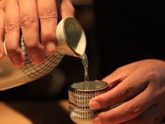 -薇酌饮·陕西菜(南门外店)