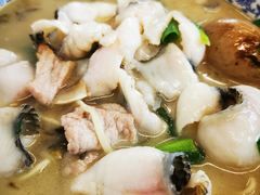 -圳兴面王·拌川·特色炒面(南山保利剧院店)