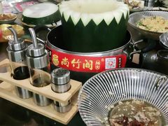 -尚竹阁冬瓜盅·18年地标美食(平洲店)