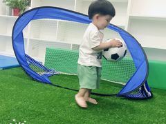 -澳洲袋鼠早教(南二环店)