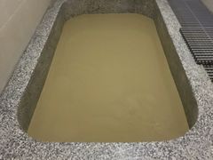 -加林娜泥浴水疗