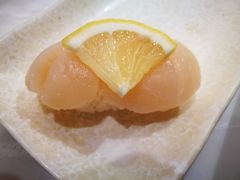 -元气寿司(金光华店)