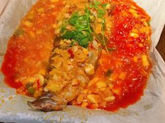 -红辣椒·川菜·火锅(科华路店)