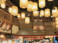-南京大牌档(凯德大峡谷店)