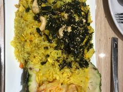 -仙罗泰·泰国餐厅(印象汇店)