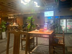 大堂-和院老火锅铜锅烧烤海鲜(朱雀大街店)