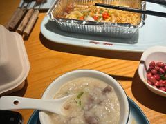 -蚝翅·海鲜粥·烧烤·龙虾季(海曙天一店)