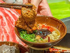 -虾领航小龙虾·吉林烧烤(柳州路店)