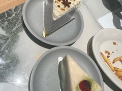-沛家·西餐Brunch·直火料理