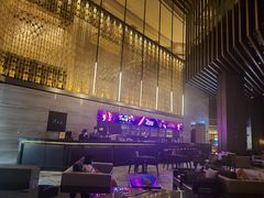 -万丽轩·粤菜(王府井金茂万丽酒店)