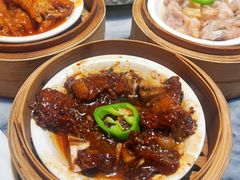 -山水茶艺馆·点心粤菜·30年老字号