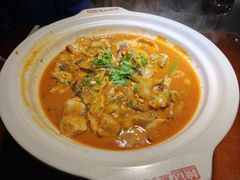 -魏铭鱼头捞饭(晋阳路店)