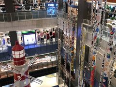 -天虹购物中心(石路店)