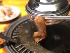 -唯成•韩国炭火烤肉 유성고기