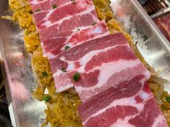 -西塔老太太泥炉烤肉(双井店)