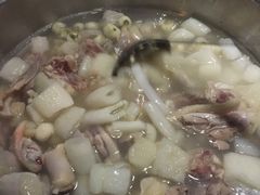 -润青四季音乐主题餐厅·椰子鸡(罗湖店)