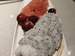 -海底捞火锅(同泰时代广场夜宵主题店)