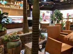 -春润大地海南椰子鸡(沙井京基百纳广场店)