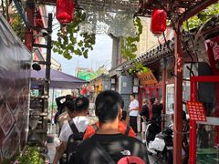 -陈记卤煮小肠