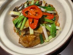 -侨美食家·粤菜(体育西路店)