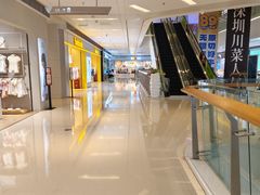 -壹海城ONE MALL