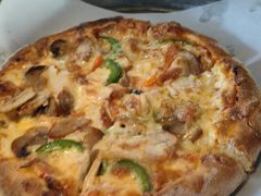 -West10 西拾·西餐厅·创意菜(未来科技城店)