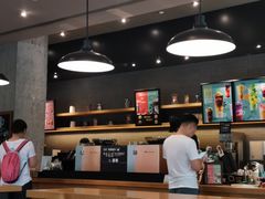 -星巴克(天津佛罗伦萨小镇店)